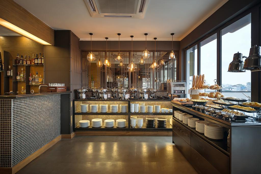 Hanoi La Siesta Hotel Trendy Exterior foto
