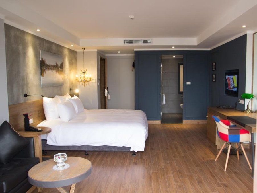 Hanoi La Siesta Hotel Trendy Exterior foto