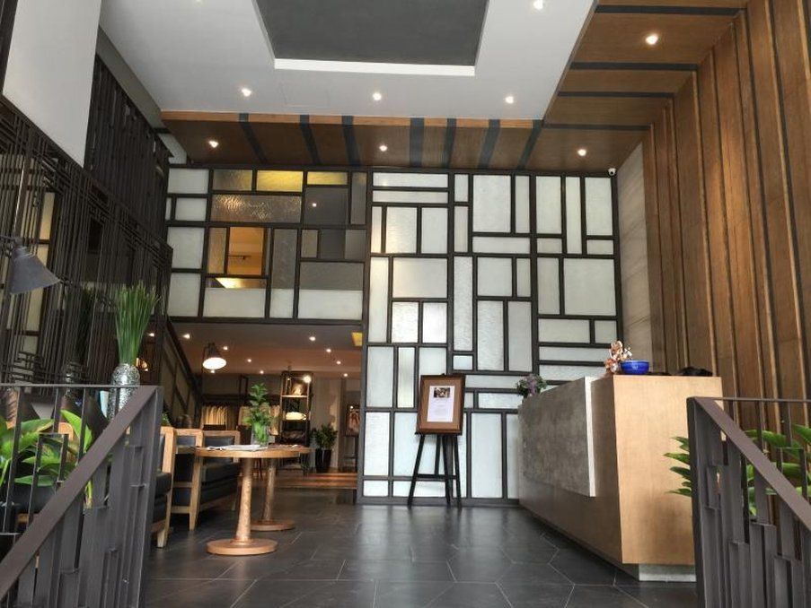 Hanoi La Siesta Hotel Trendy Exterior foto
